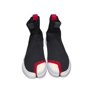 LI-NING Wade Essence 2 x New York Fashion Week High Top Sneakers   Size: 9 Women